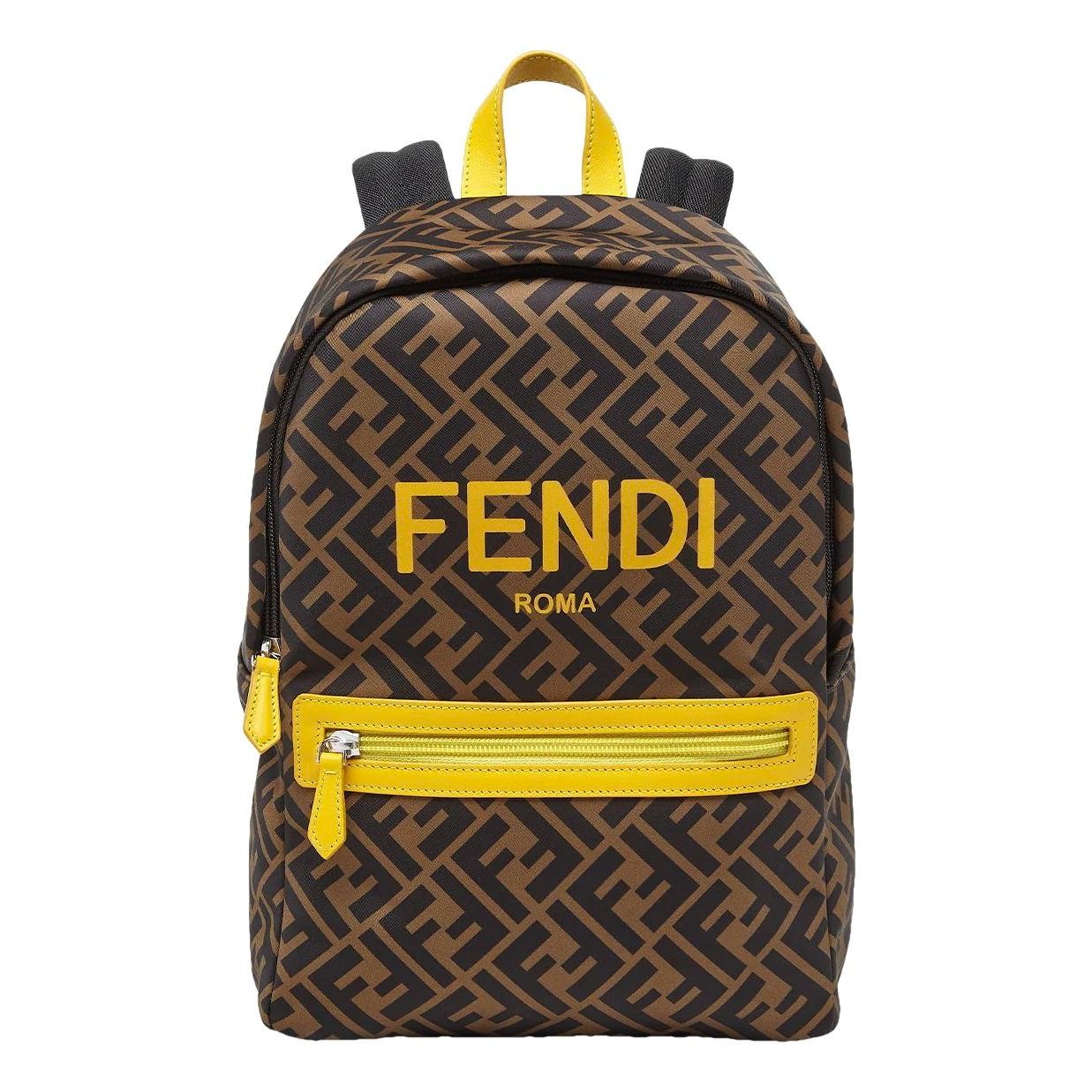 Cloth backpack