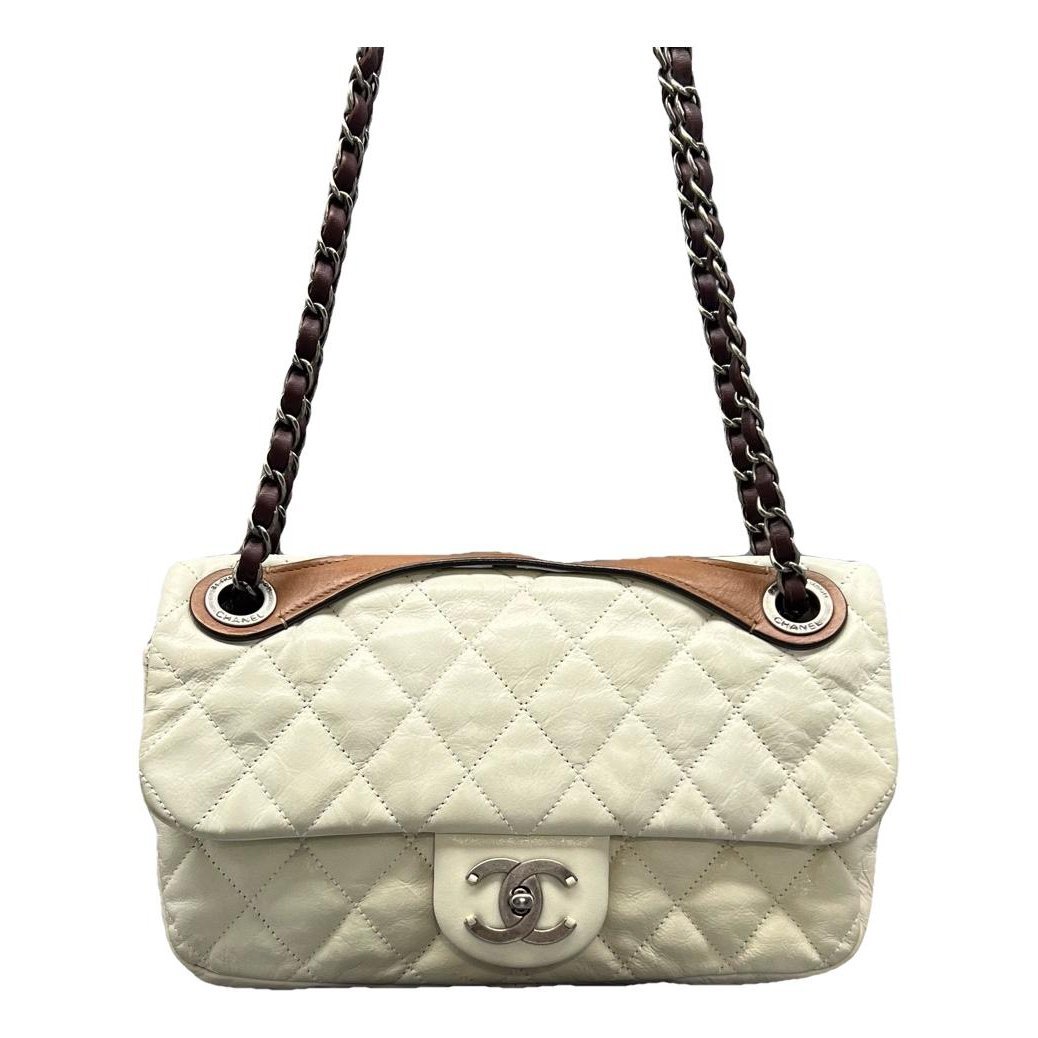 Timeless/Classique leather crossbody bag