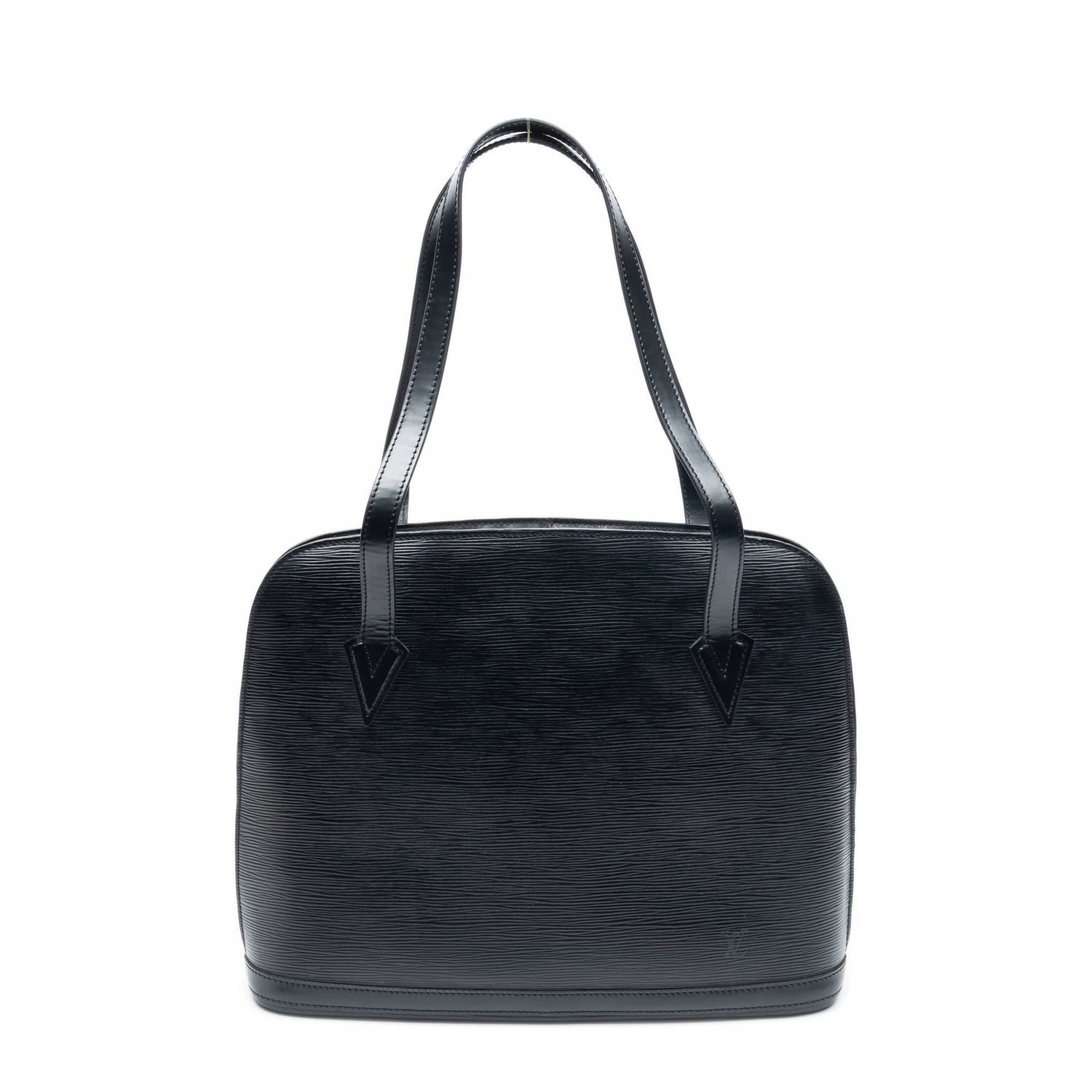 Lussac leather handbag