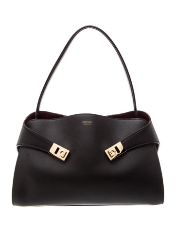 Leather Hug Small