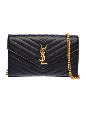 Leather Cassandre Large