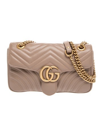 Double G Marmont Small