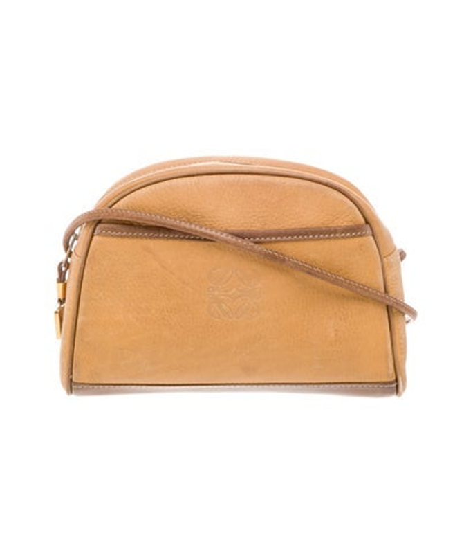 Loewe Signature Crossbody Bag Vintage