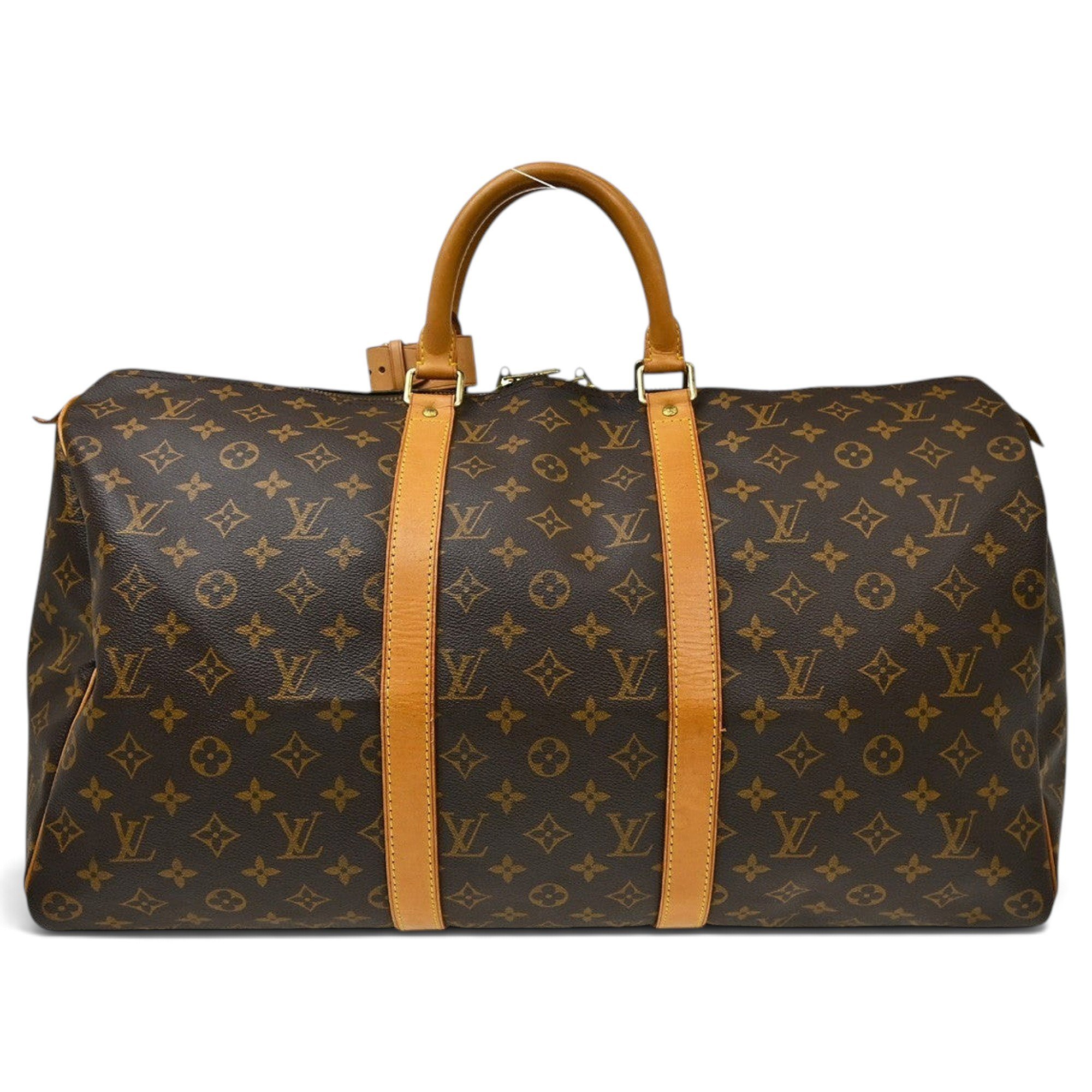 Cloth bowling bag