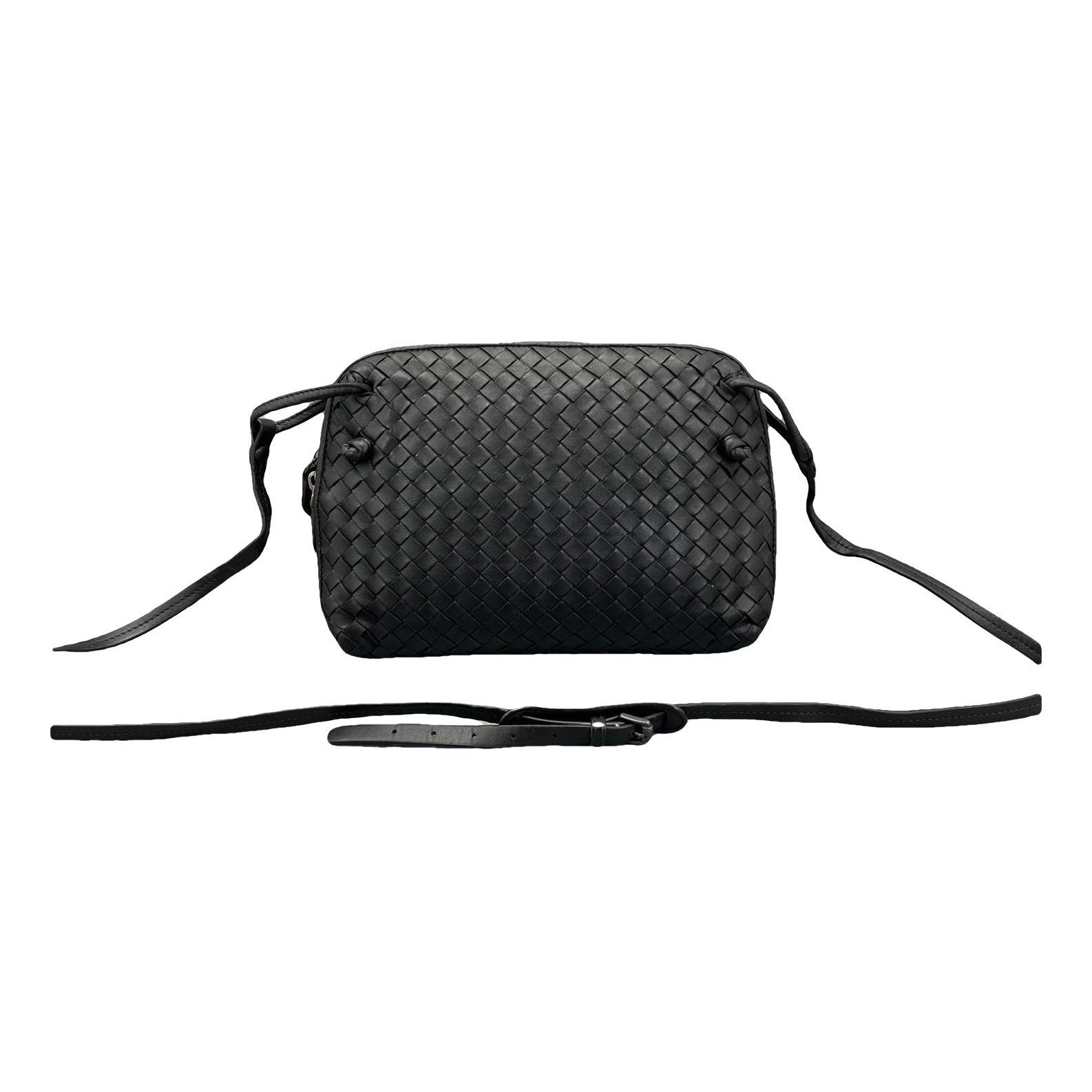 Nodini leather handbag