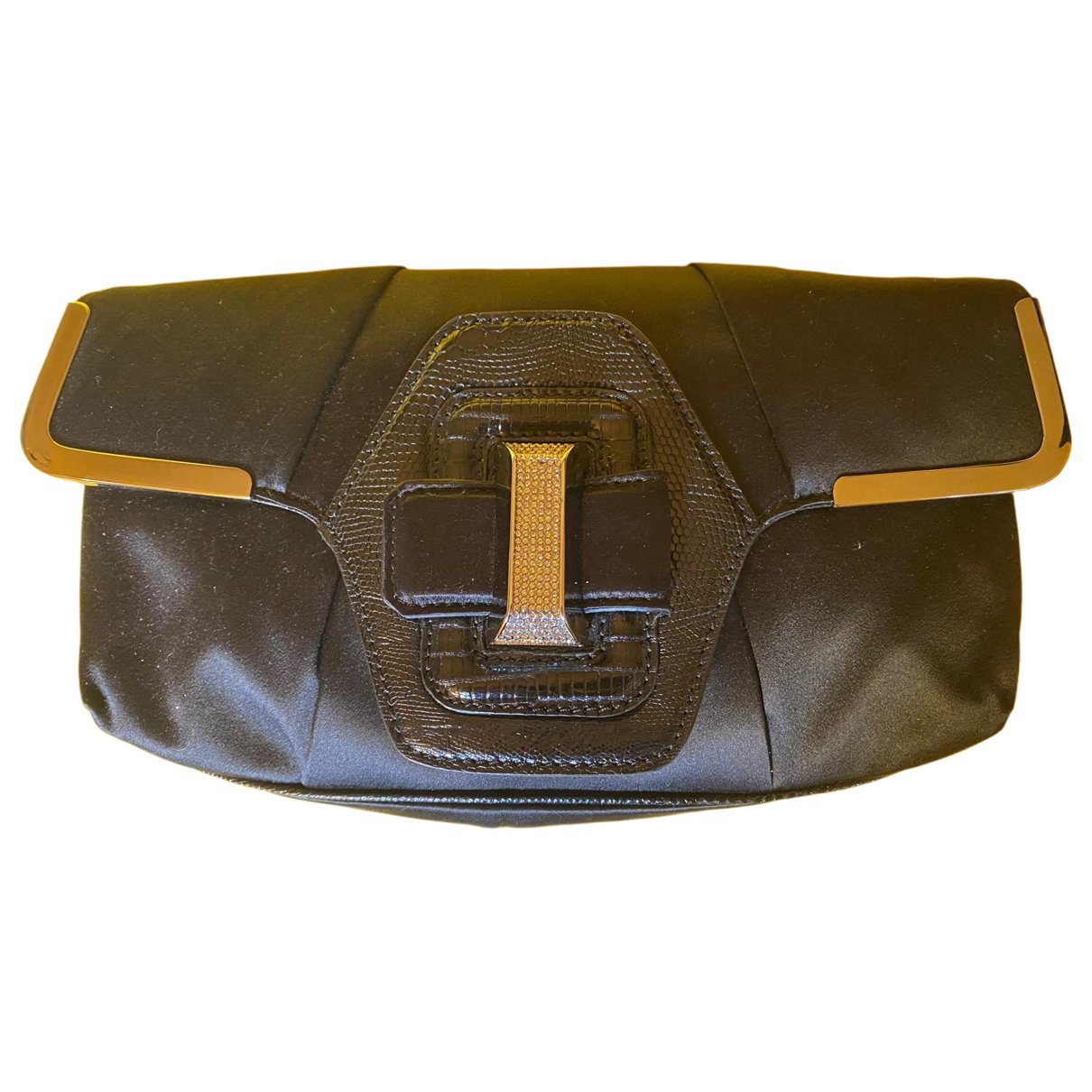 Tod's Leather clutch bag