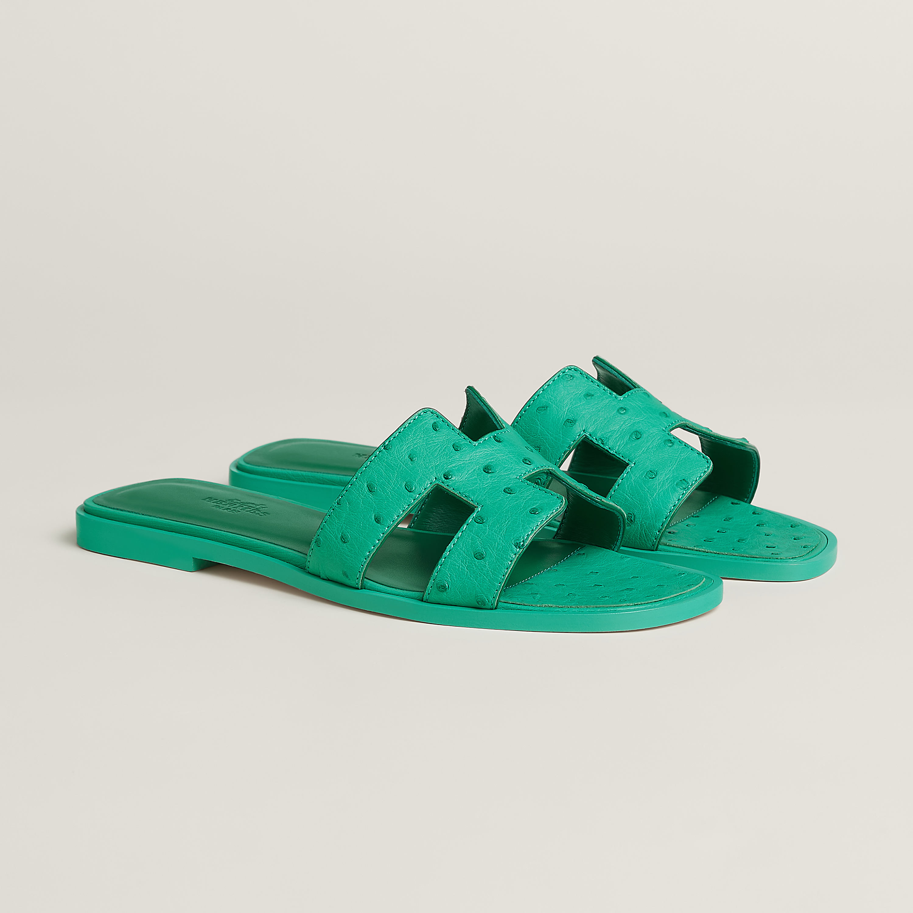 Oran sandal