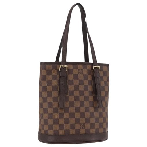 Marais cloth handbag