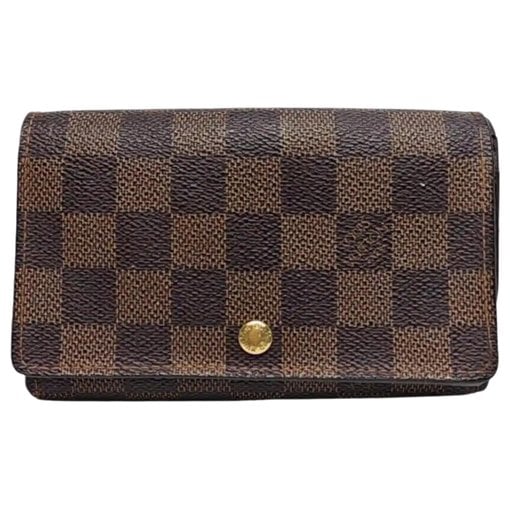 Leather mini bag