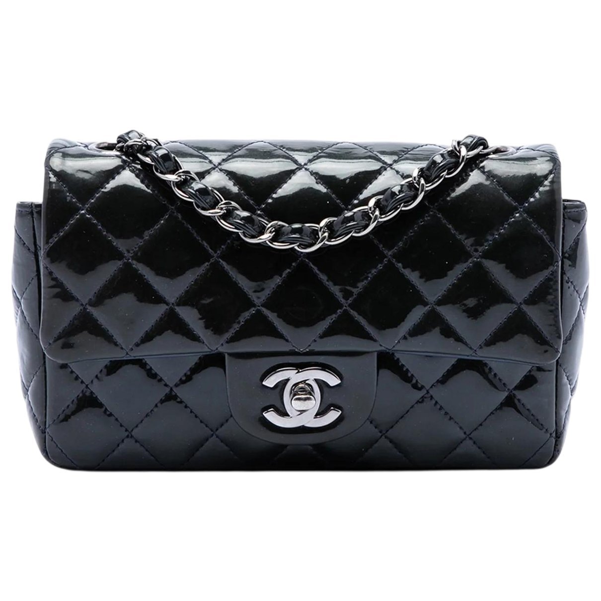 Timeless/Classique leather crossbody bag