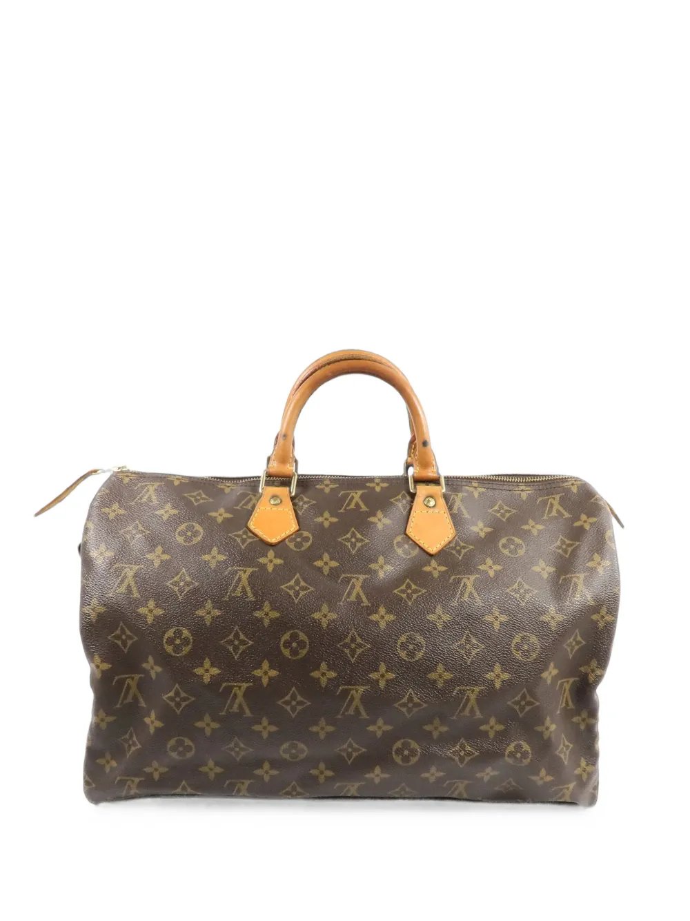 Speedy 40 Monogram tote bag