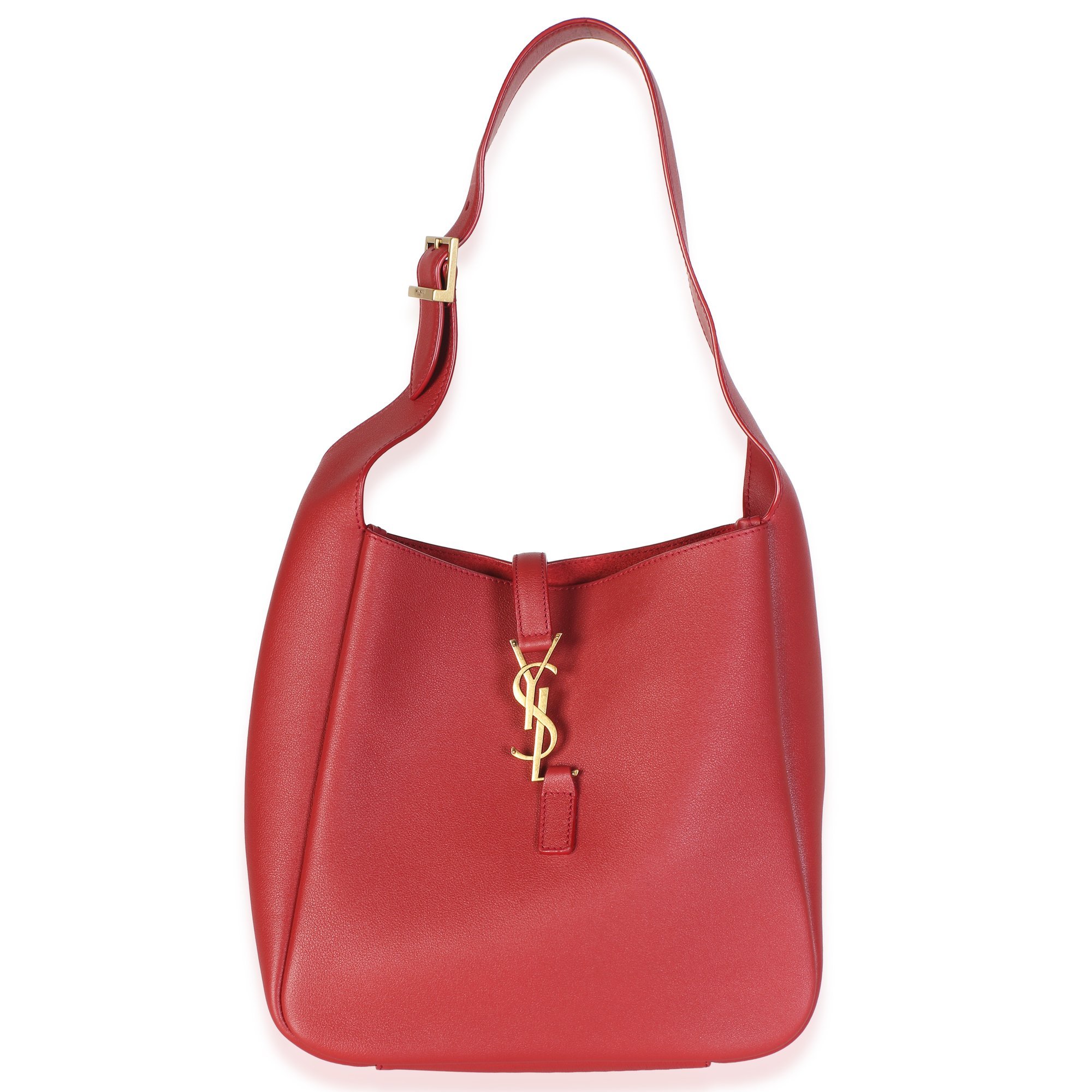 Leather bag