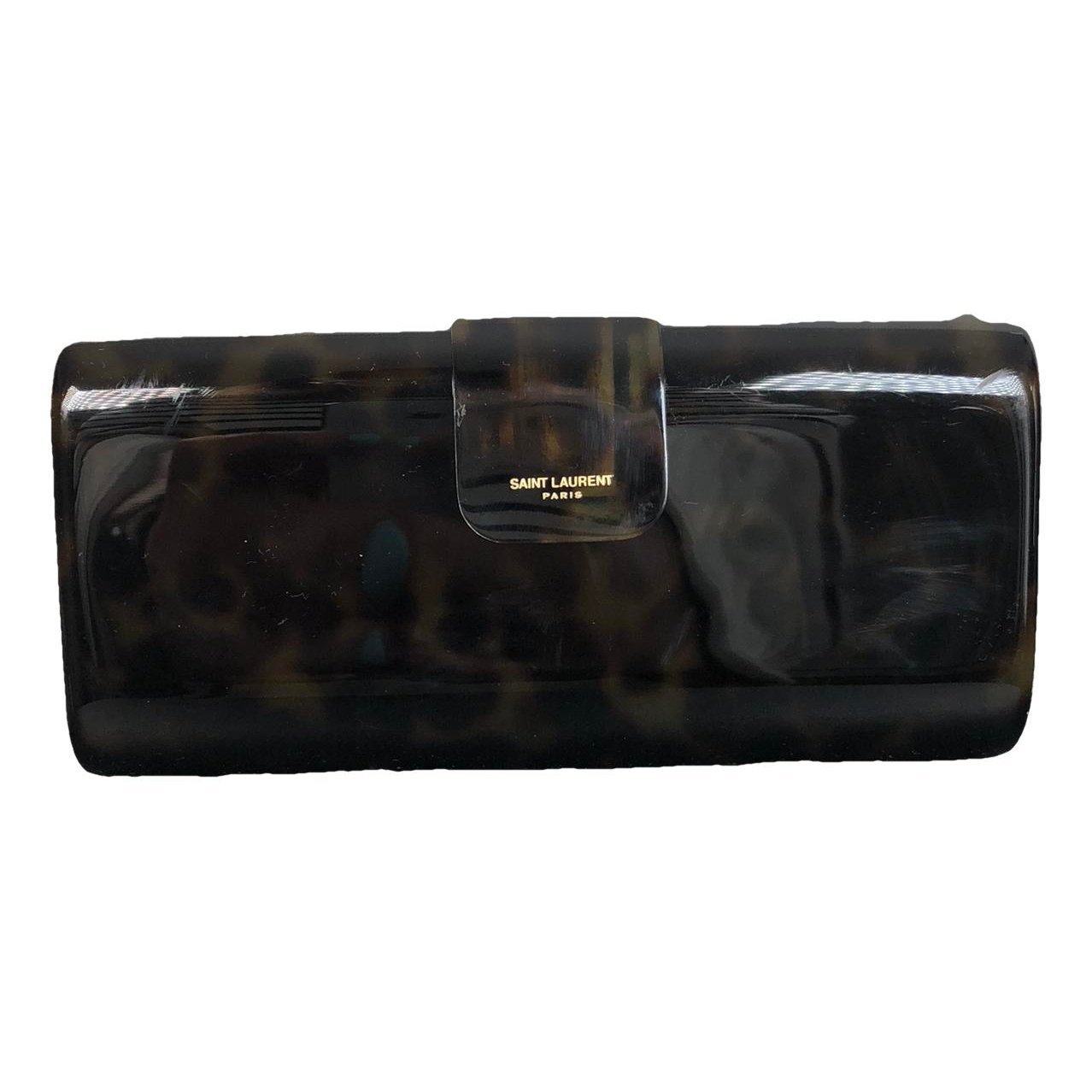 Clutch bag