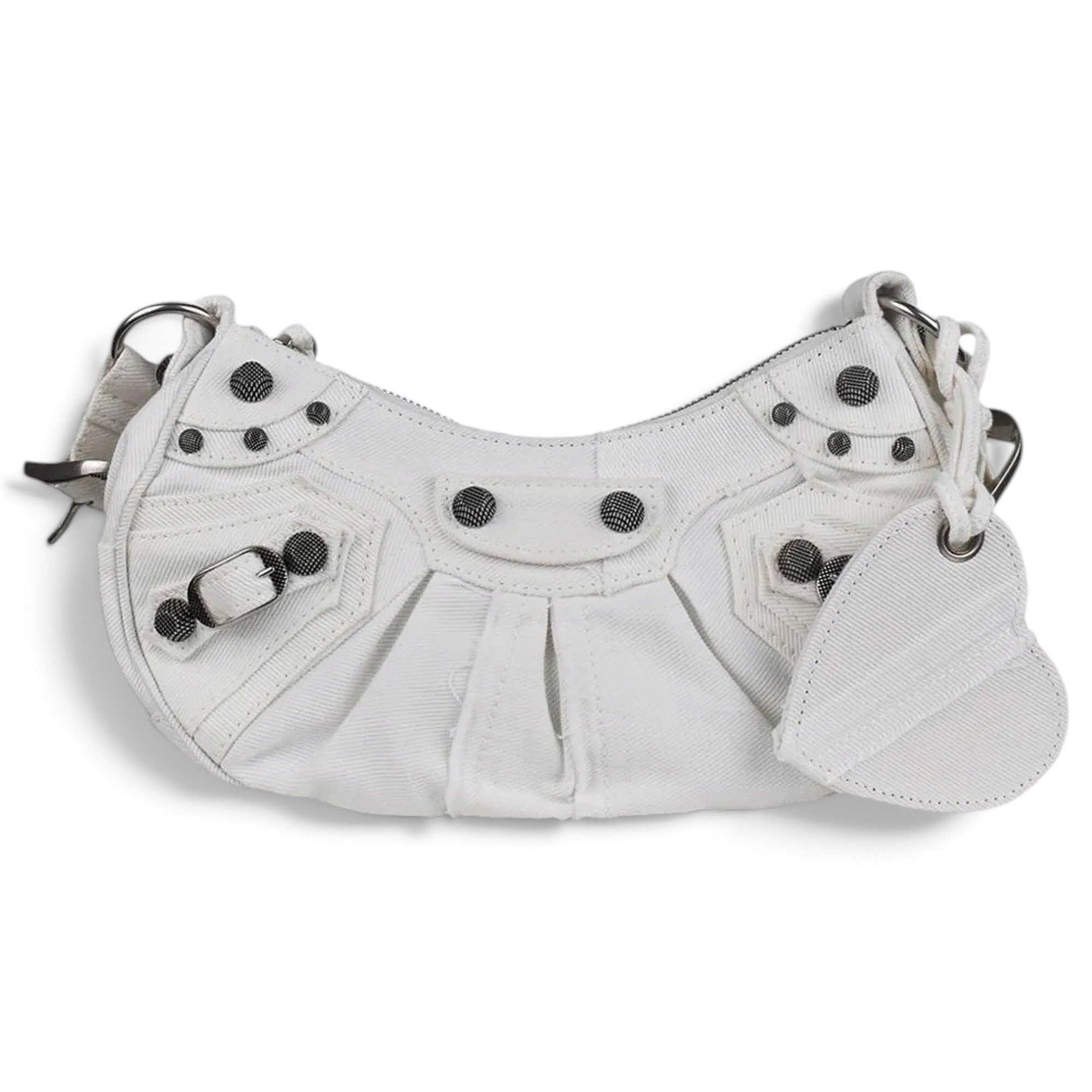 Le Cagole handbag