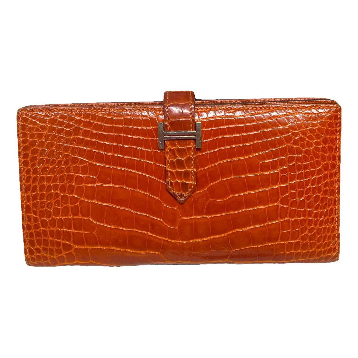 Constance To Go leather handbag