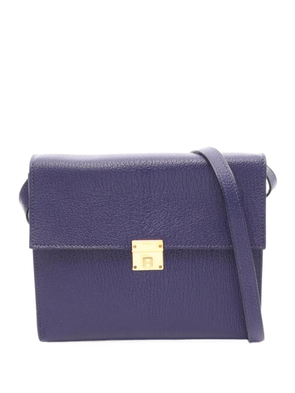 2019 16 Click shoulder bag