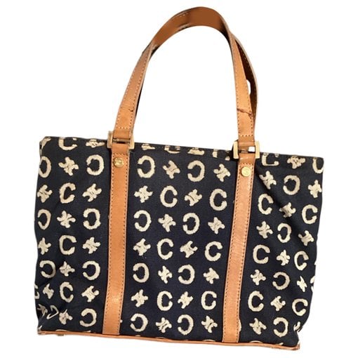 Cloth tote