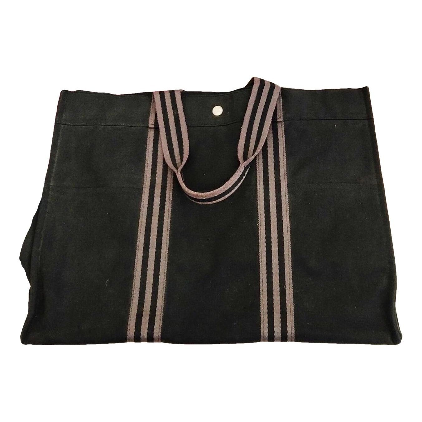 Toto cloth tote