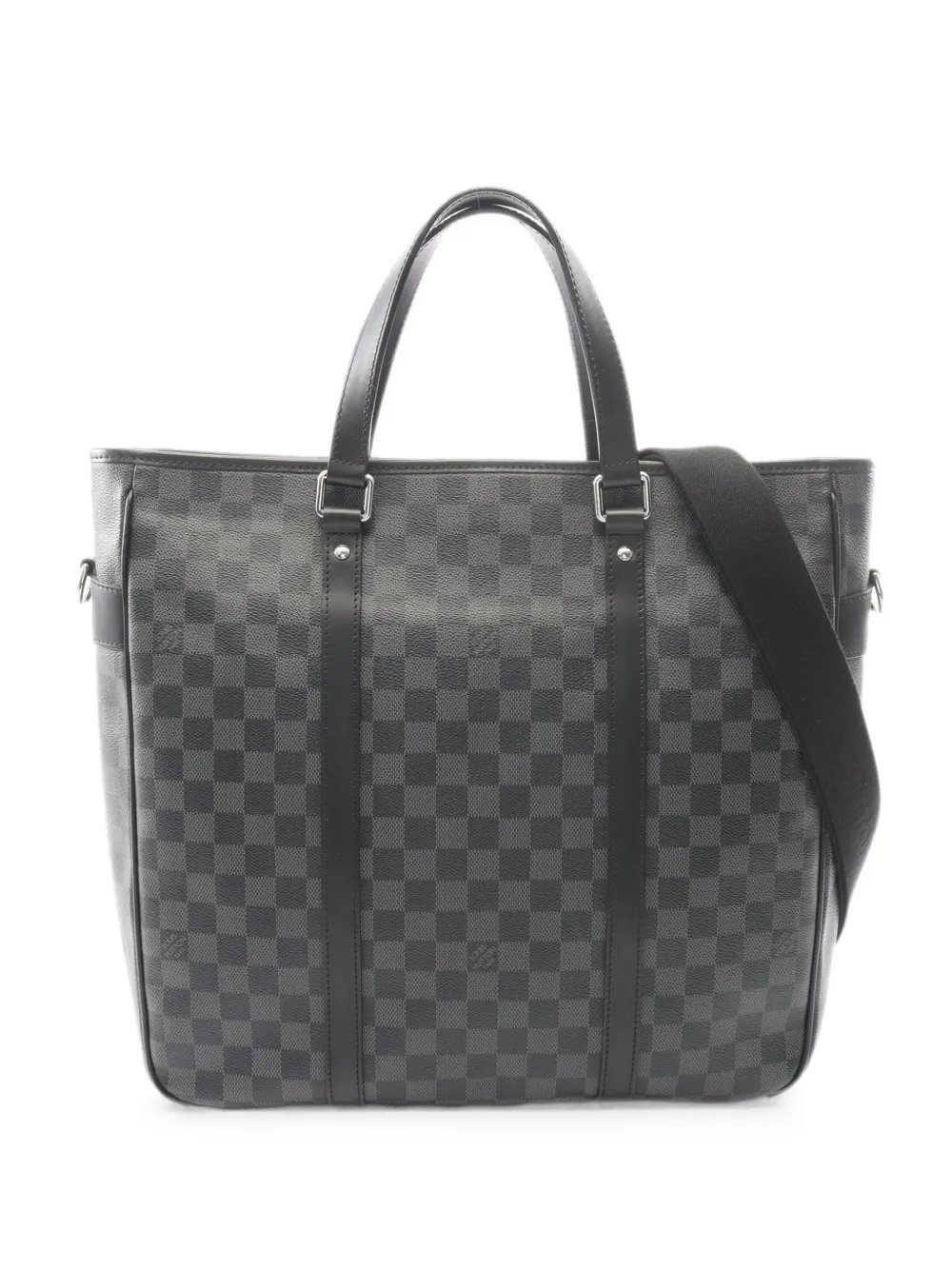 2011 Tadao Damier Graphite tote bag