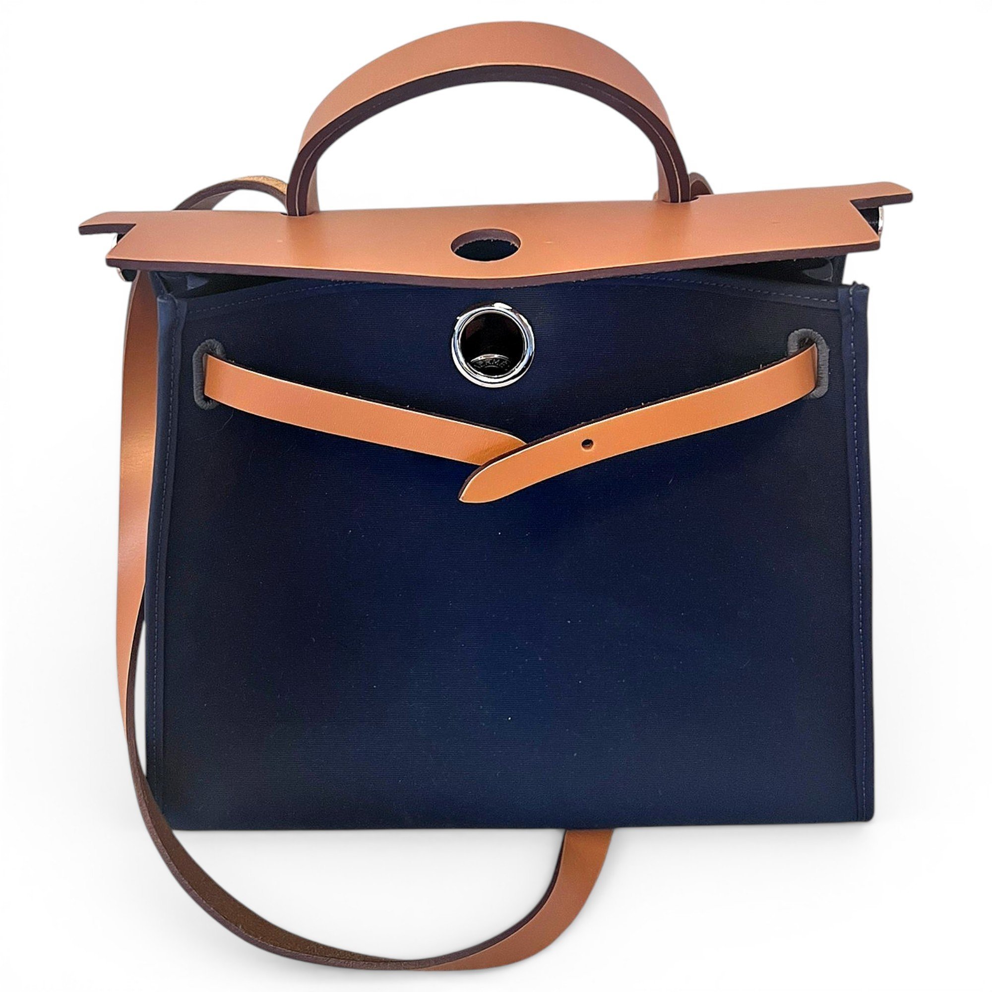 Herbag cloth handbag
