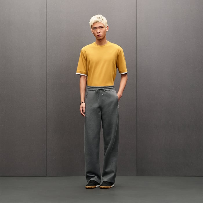 Cumin "Sellier" T-shirt