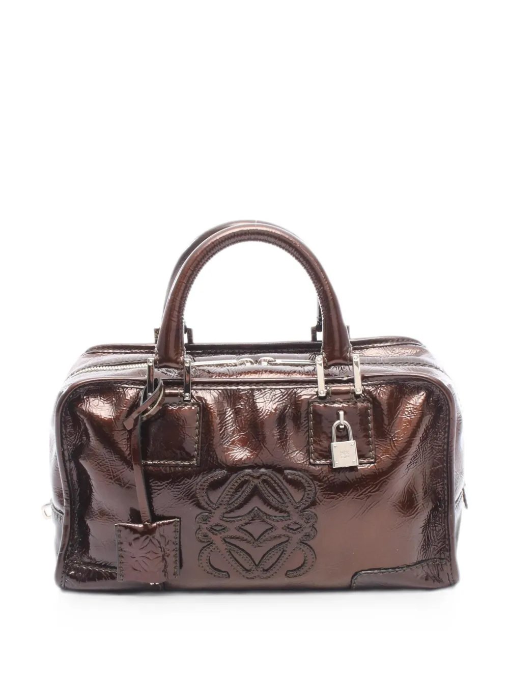 Loewe 2000s 28 Amazona tote bag