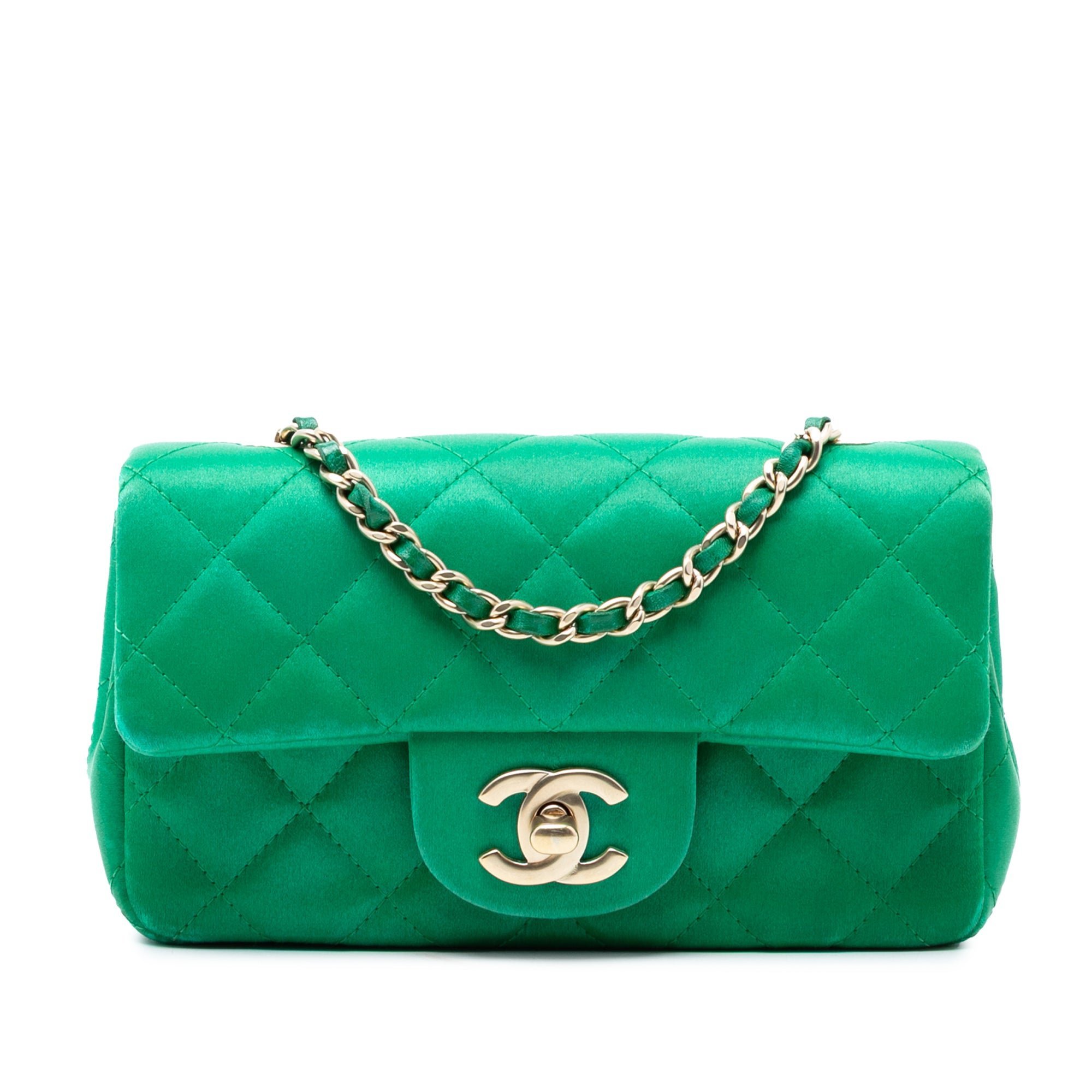 Mini bag