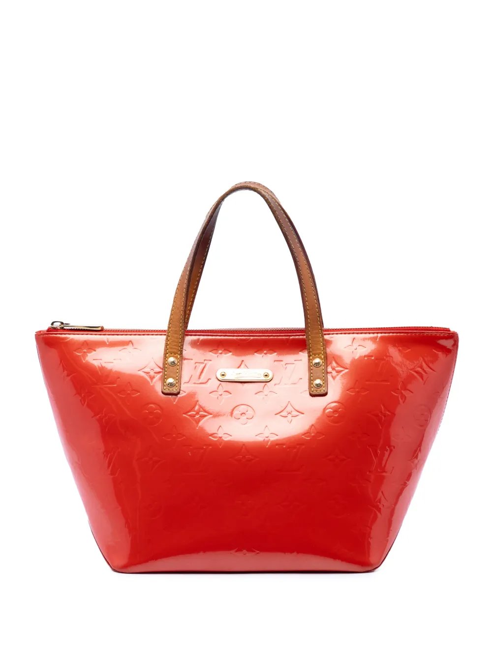 2009 Monogram Vernis Bellevue PM handbag