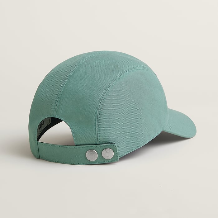 Céladon Nevada H'Cheval Cap