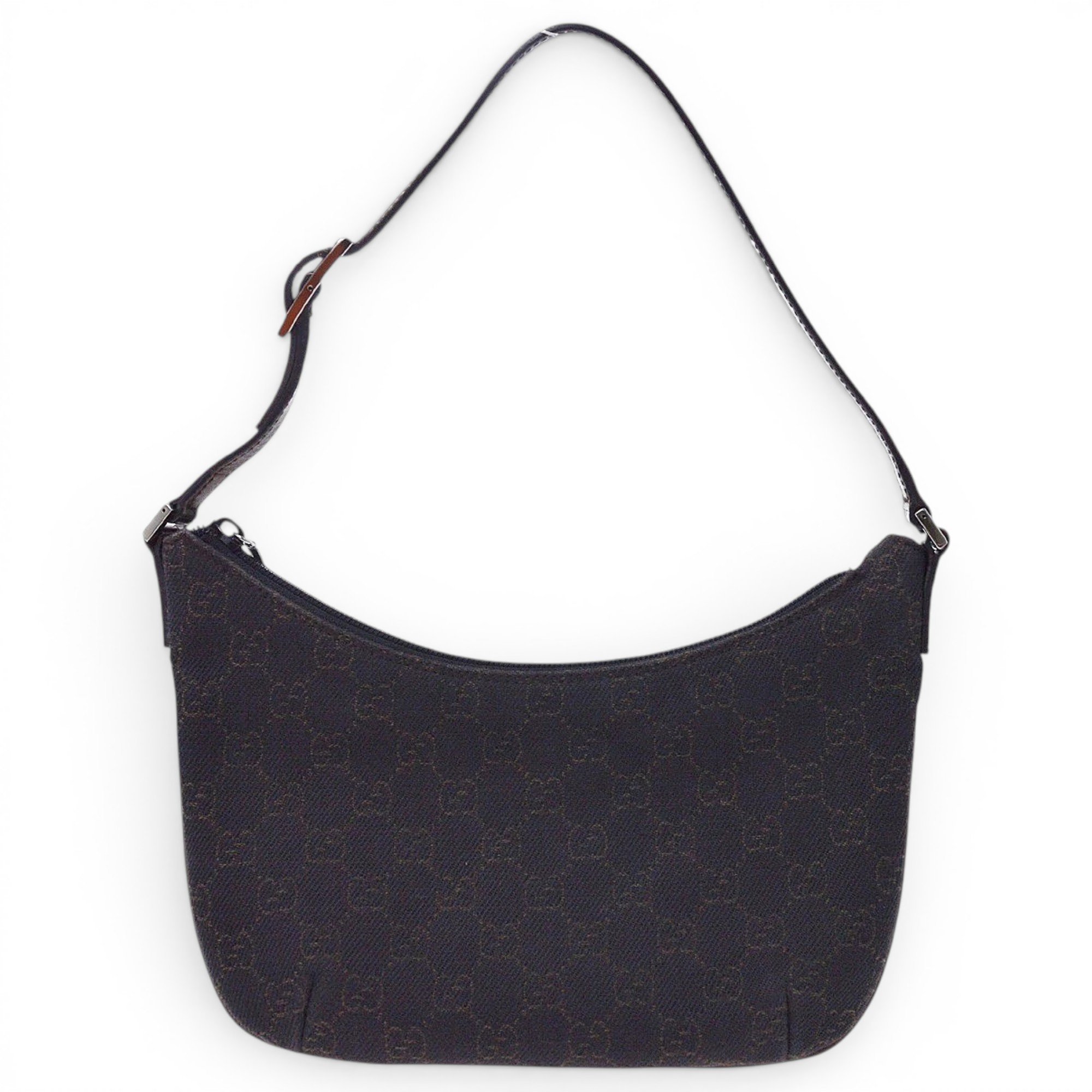 Hobo cloth handbag