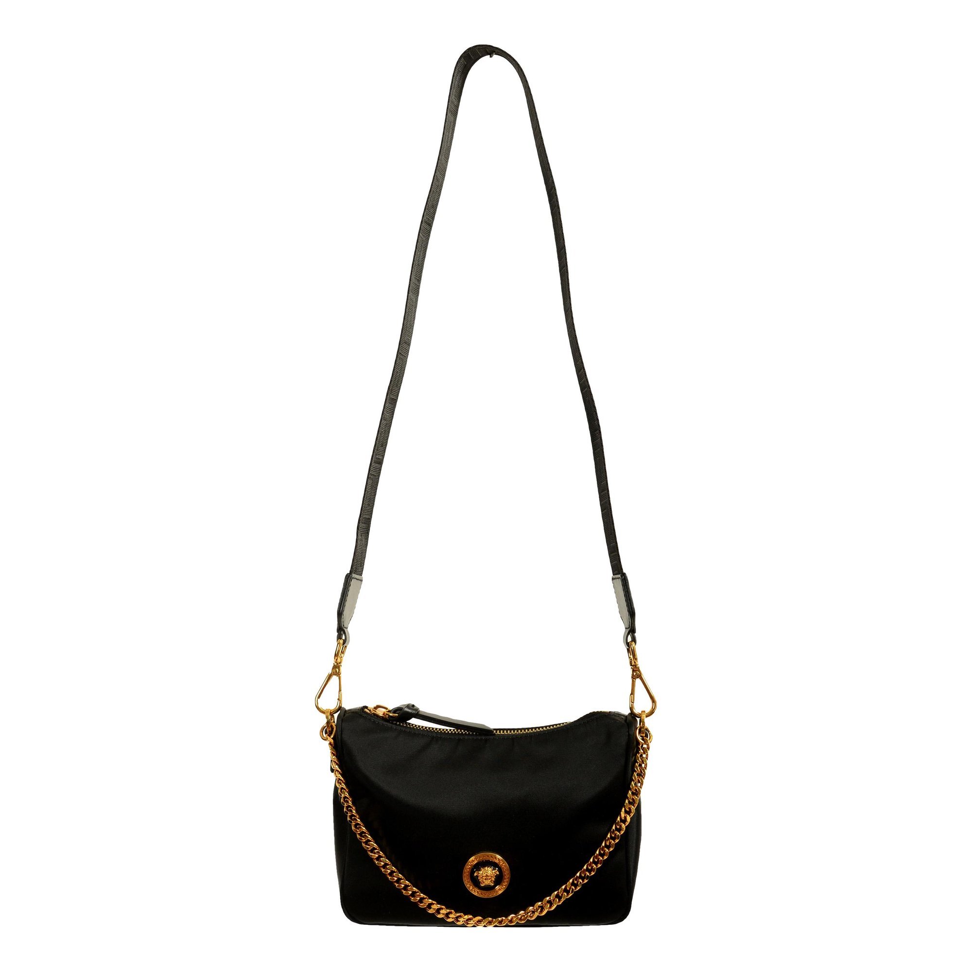 Versace La Medusa handbag