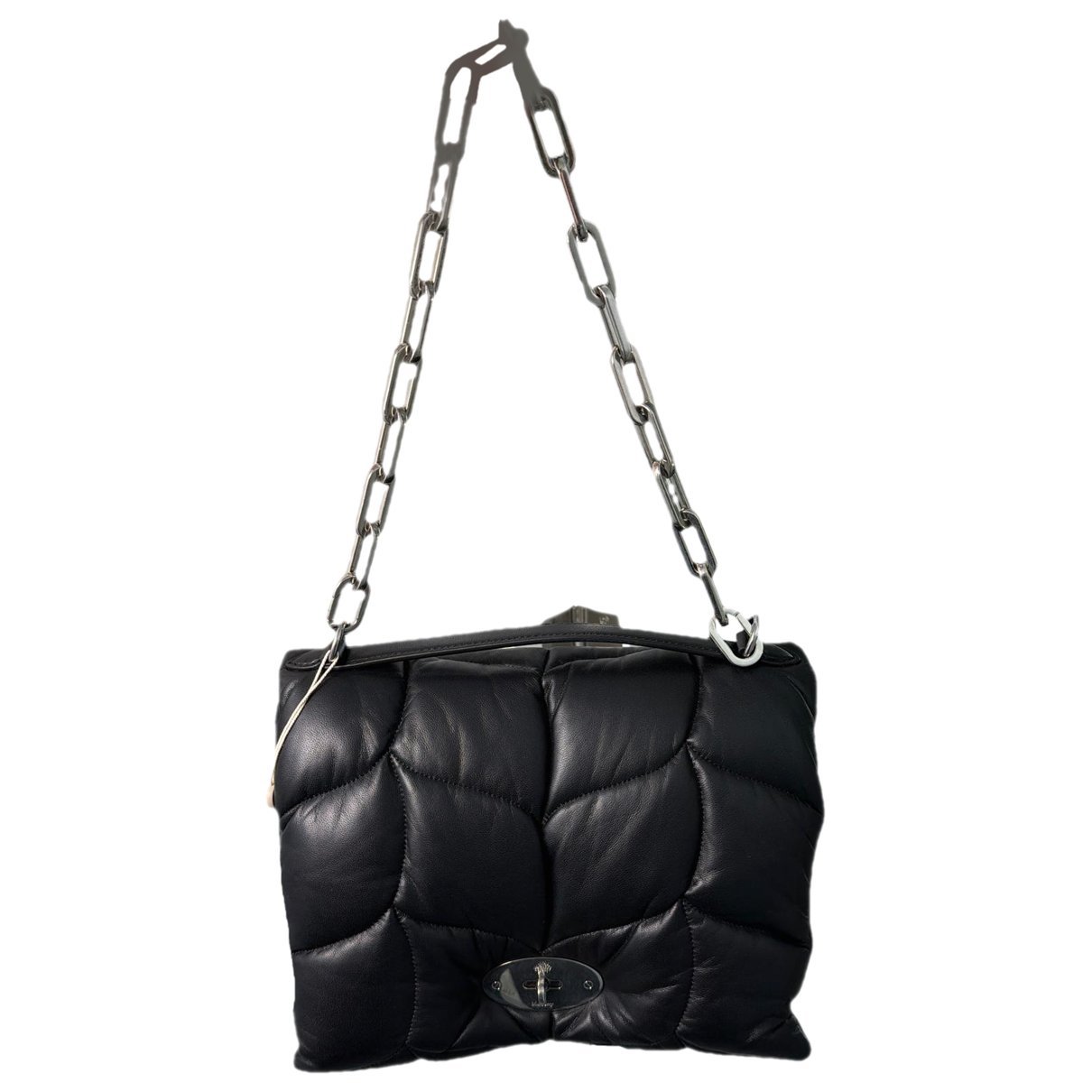 Mulberry Leather handbag
