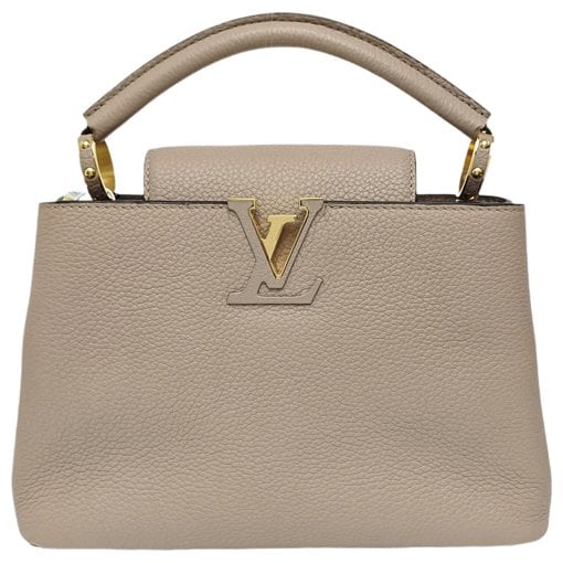 Louis Vuitton Leather handbag