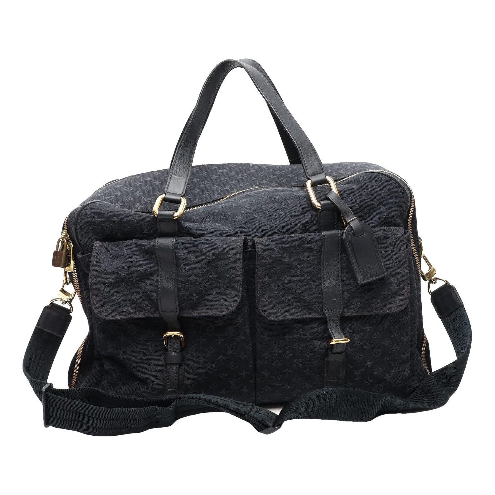 Travel bag