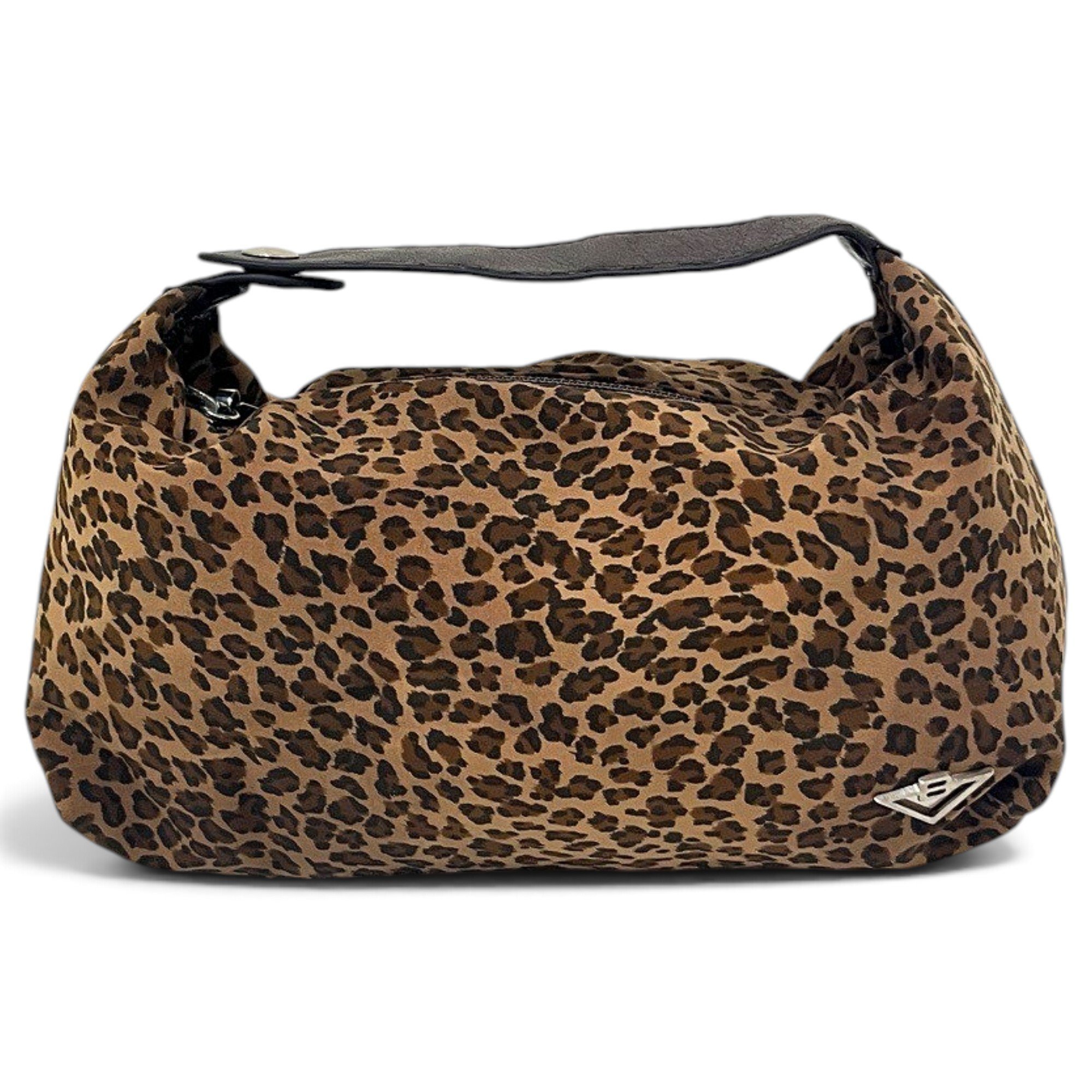 Shoulder Pouch cloth handbag
