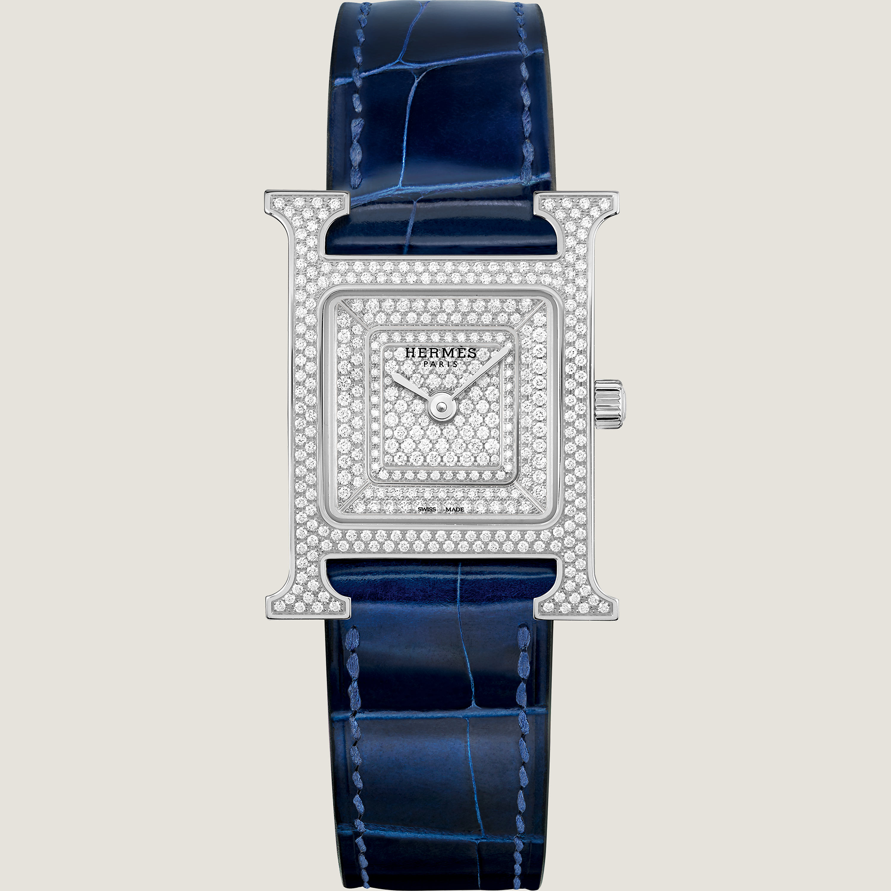 Heure H watch, Small model, 25 mm