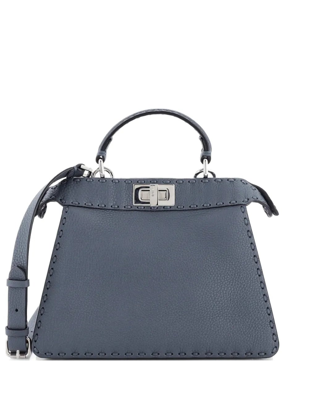 Selleria Peekaboo ISeeU Bag Leather Small satchel