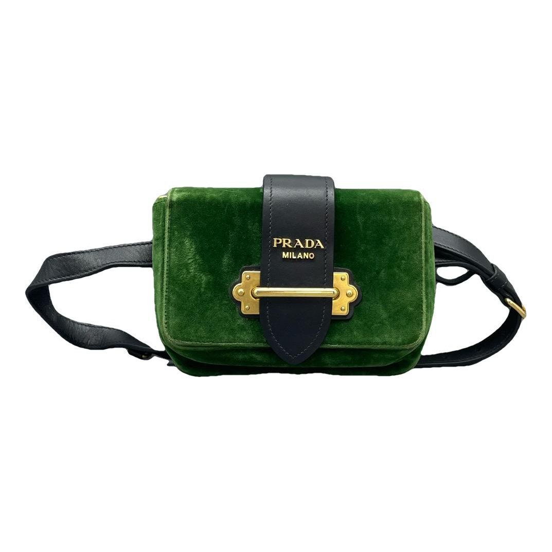 Cahier handbag