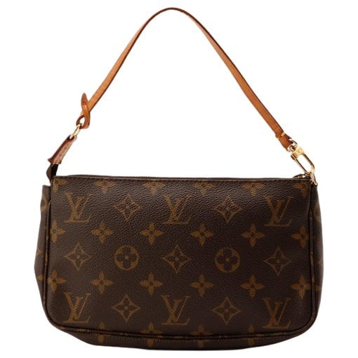 Pochette Accessoire cloth handbag