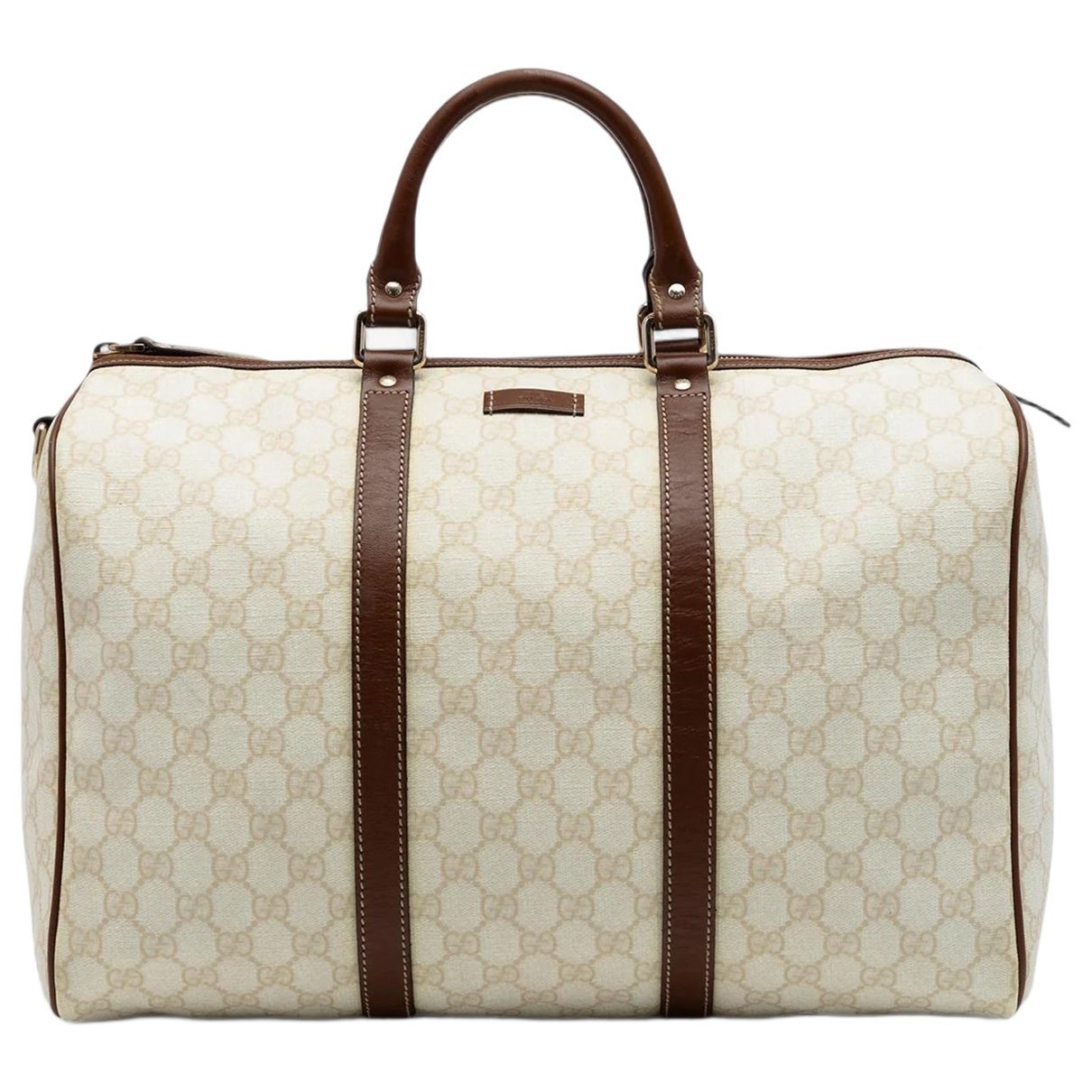 Boston cloth bag