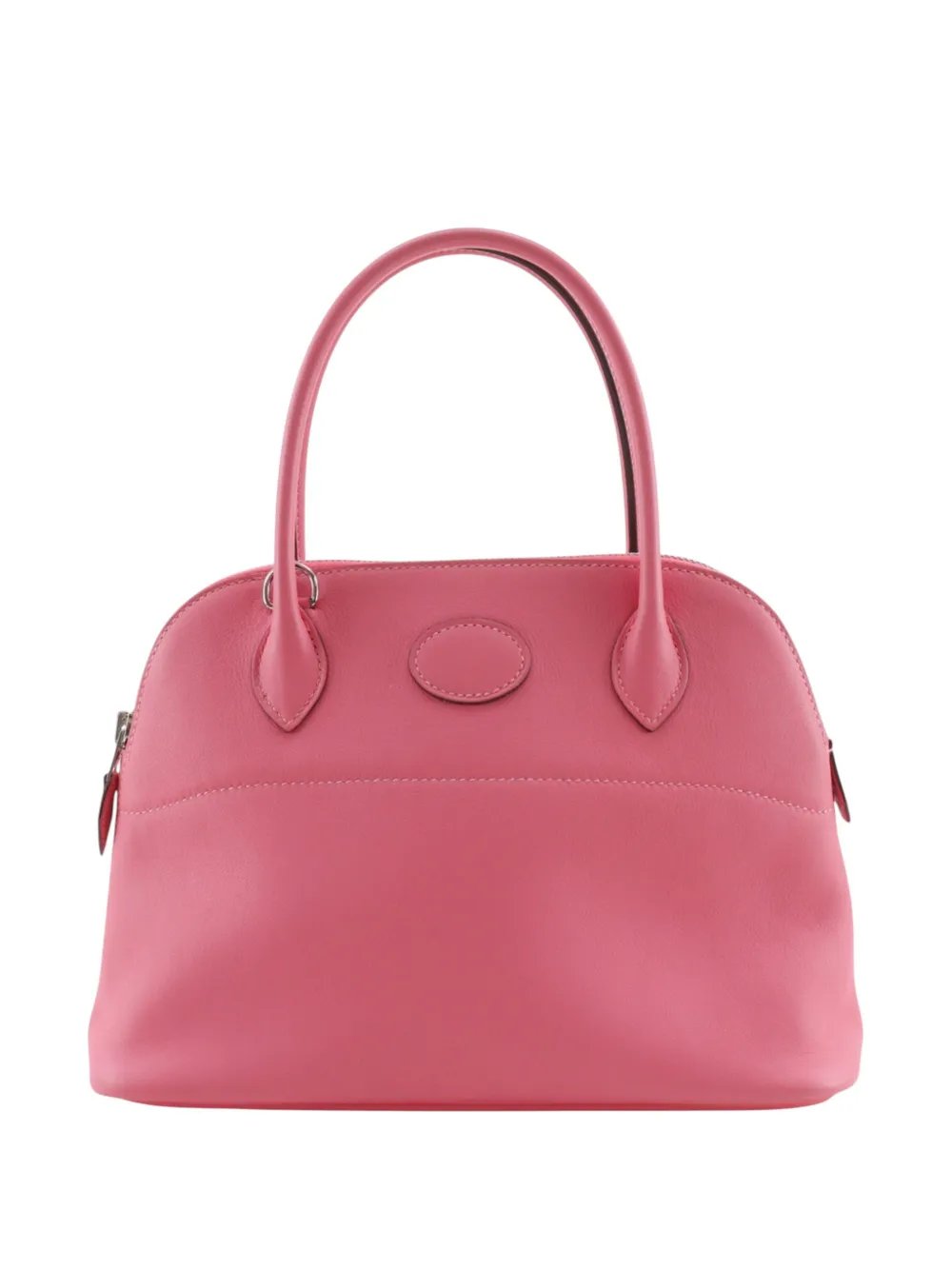 Hermes 2017 Swift Bolide 27 satchel