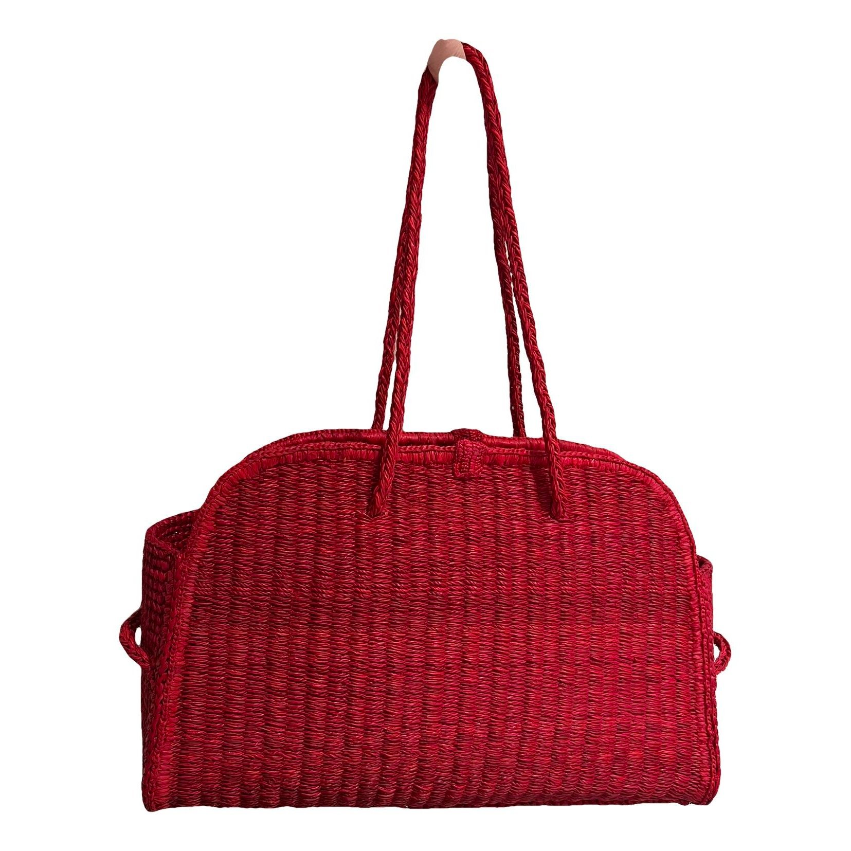 Le Turismo cloth handbag