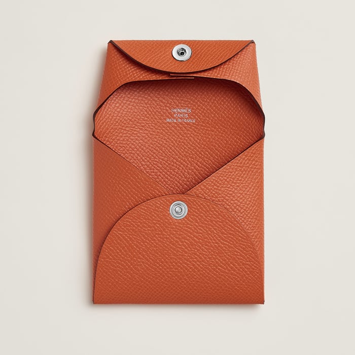 Terre Battue Bastia Change Purse