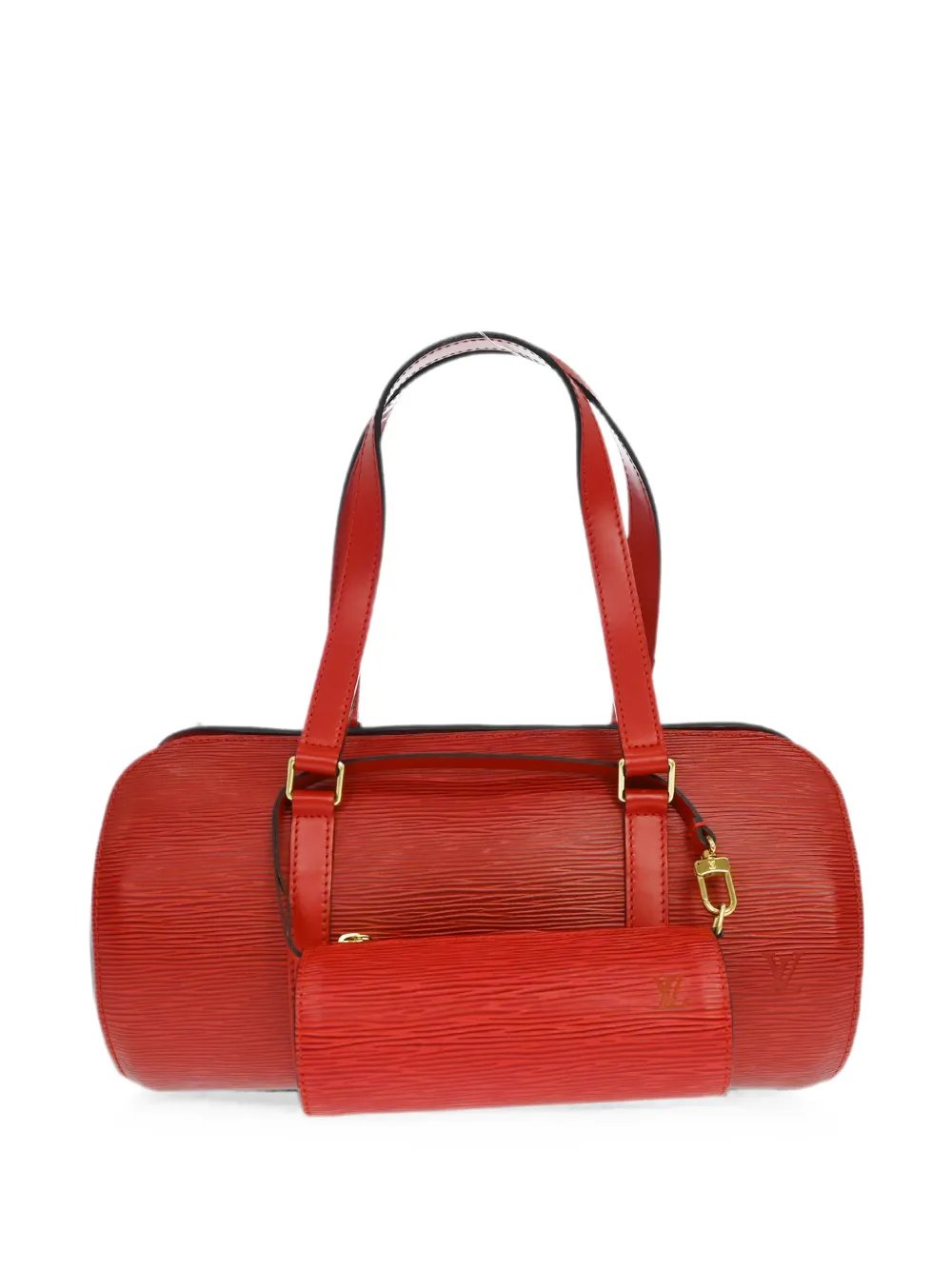 1996 Soufflot shoulder bag