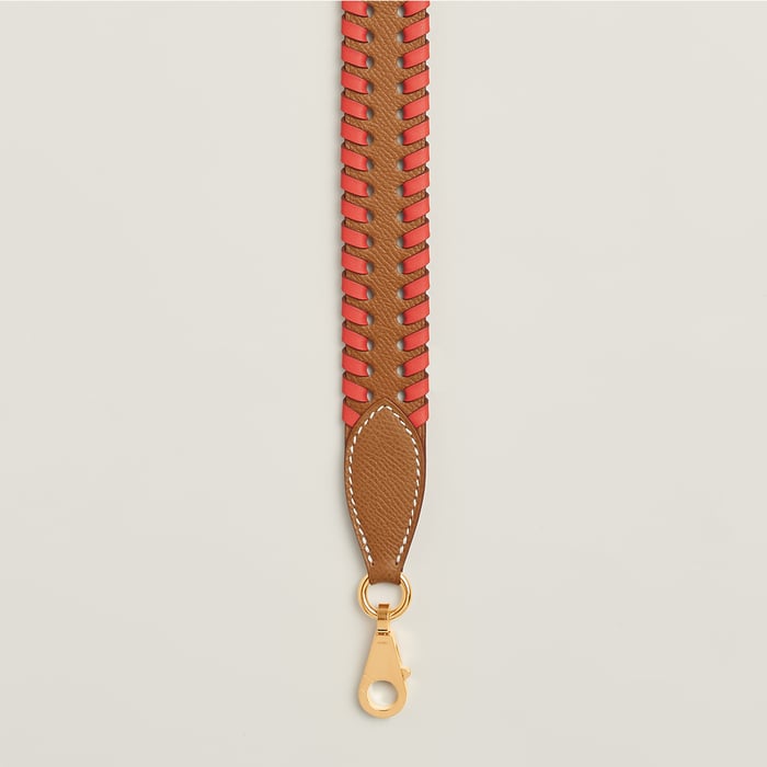 Tressage 25 MM Bag Strap
