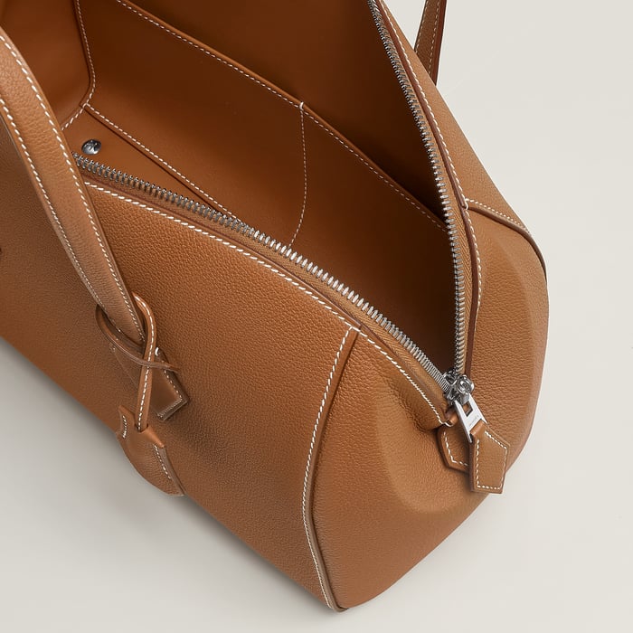 Gold Petit Tour 34 Bag