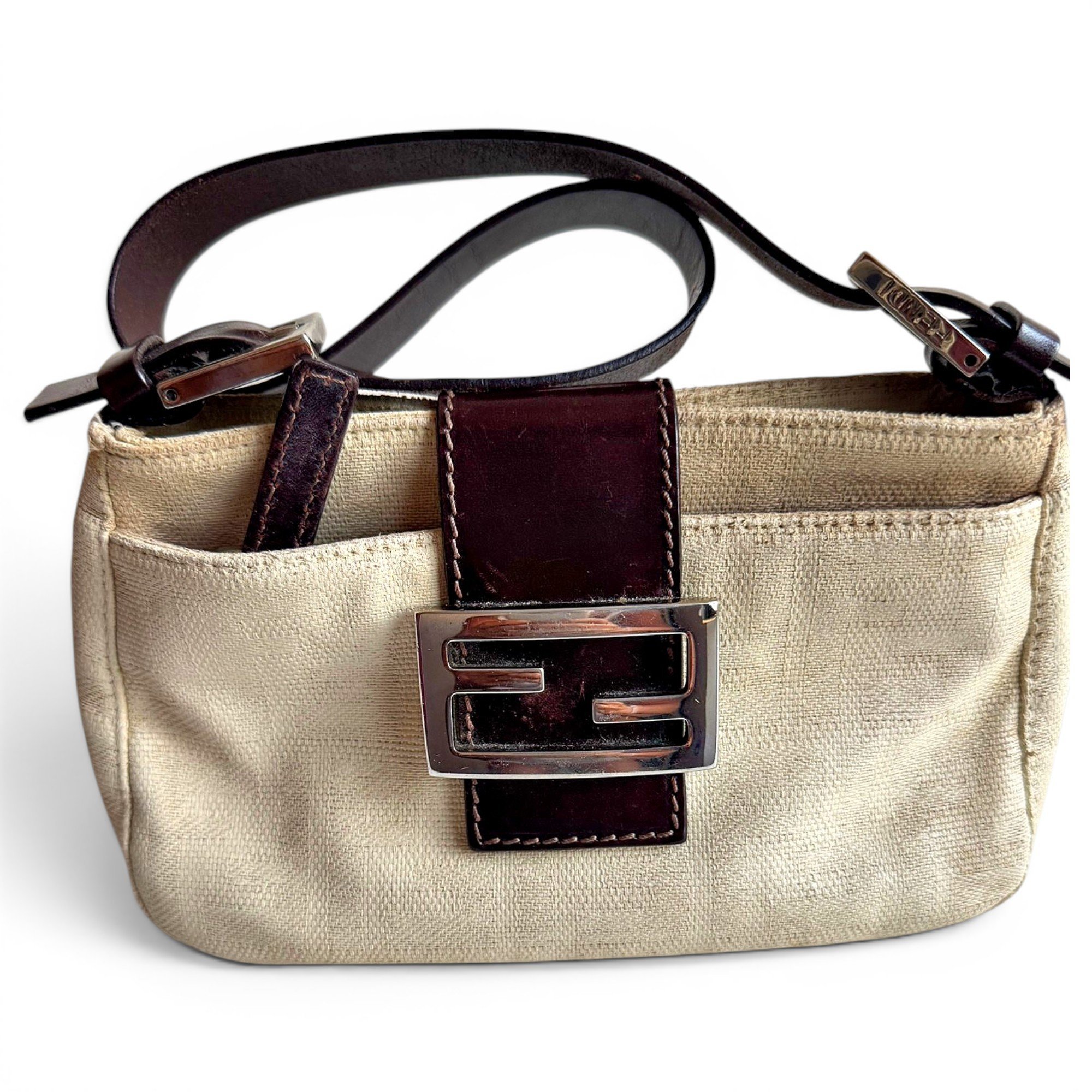 Cloth handbag