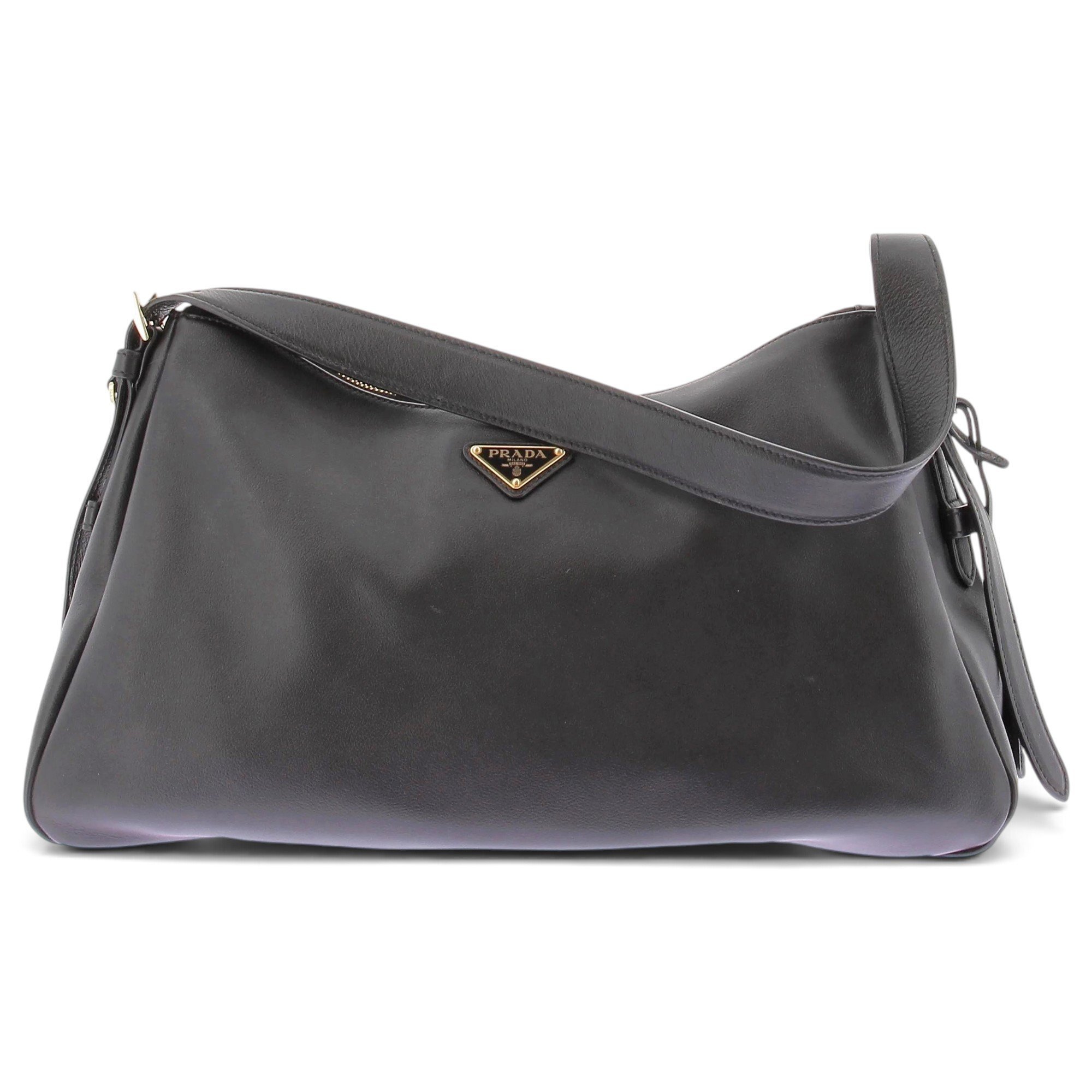 Aimée leather bag
