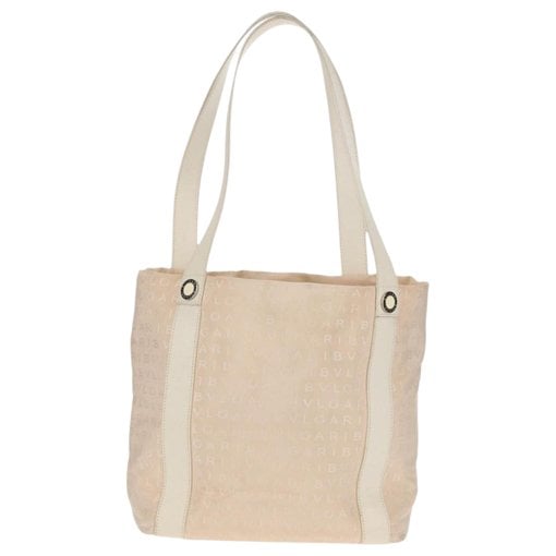 Bvlgari Cloth tote