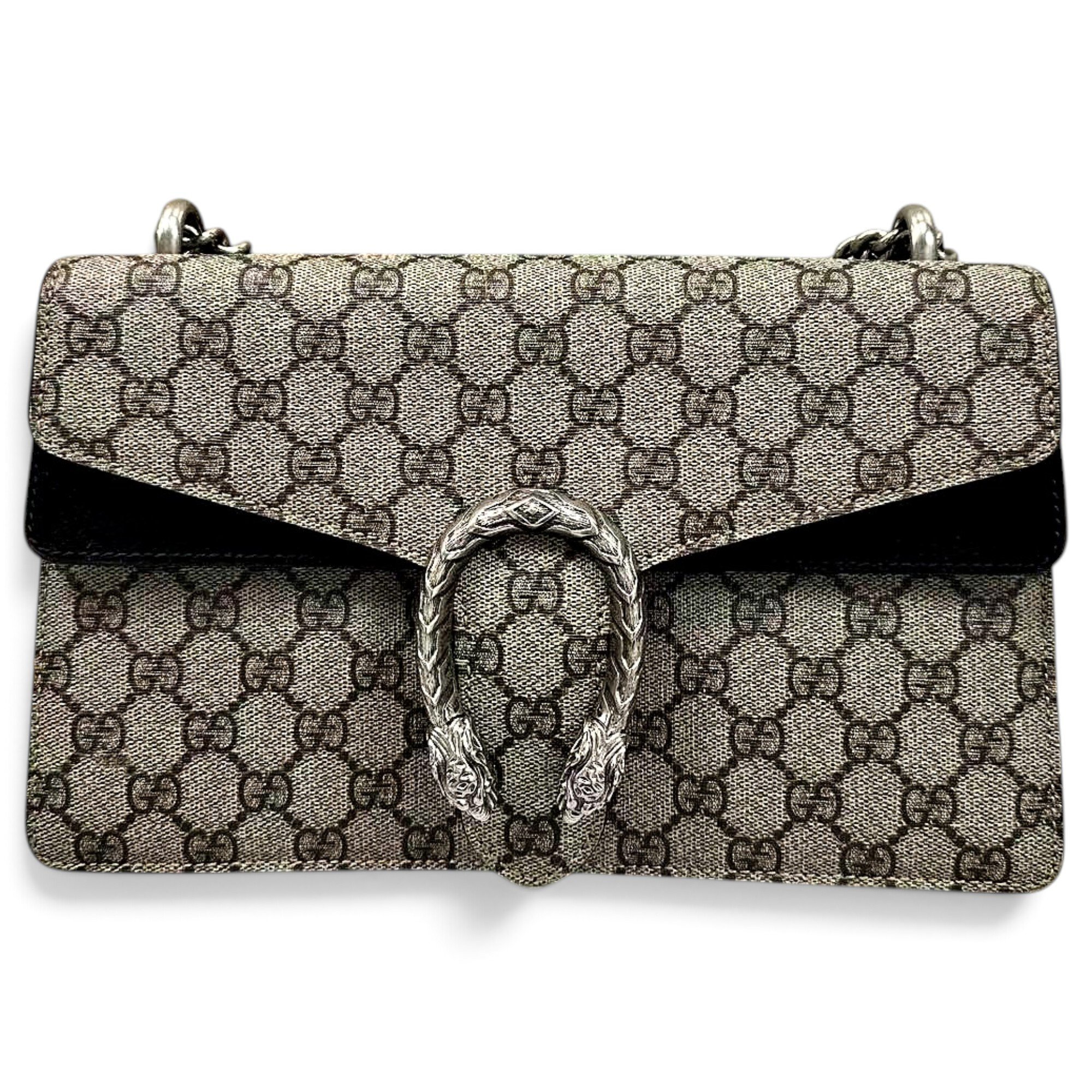 Dionysus cloth handbag